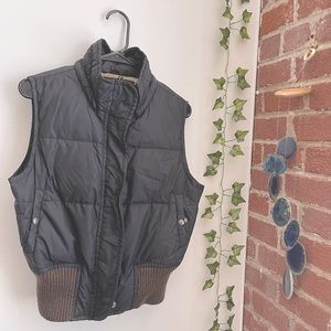 True Religion Vest